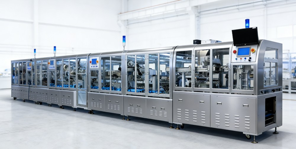 手机贴片机故障预测方案